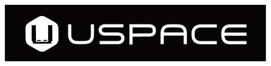 USPACE Logo